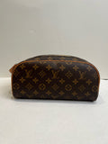 Louis Vuitton 28.0x 16.0x 13.0 cm M47528