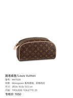Louis Vuitton 28.0x 16.0x 13.0 cm M47528