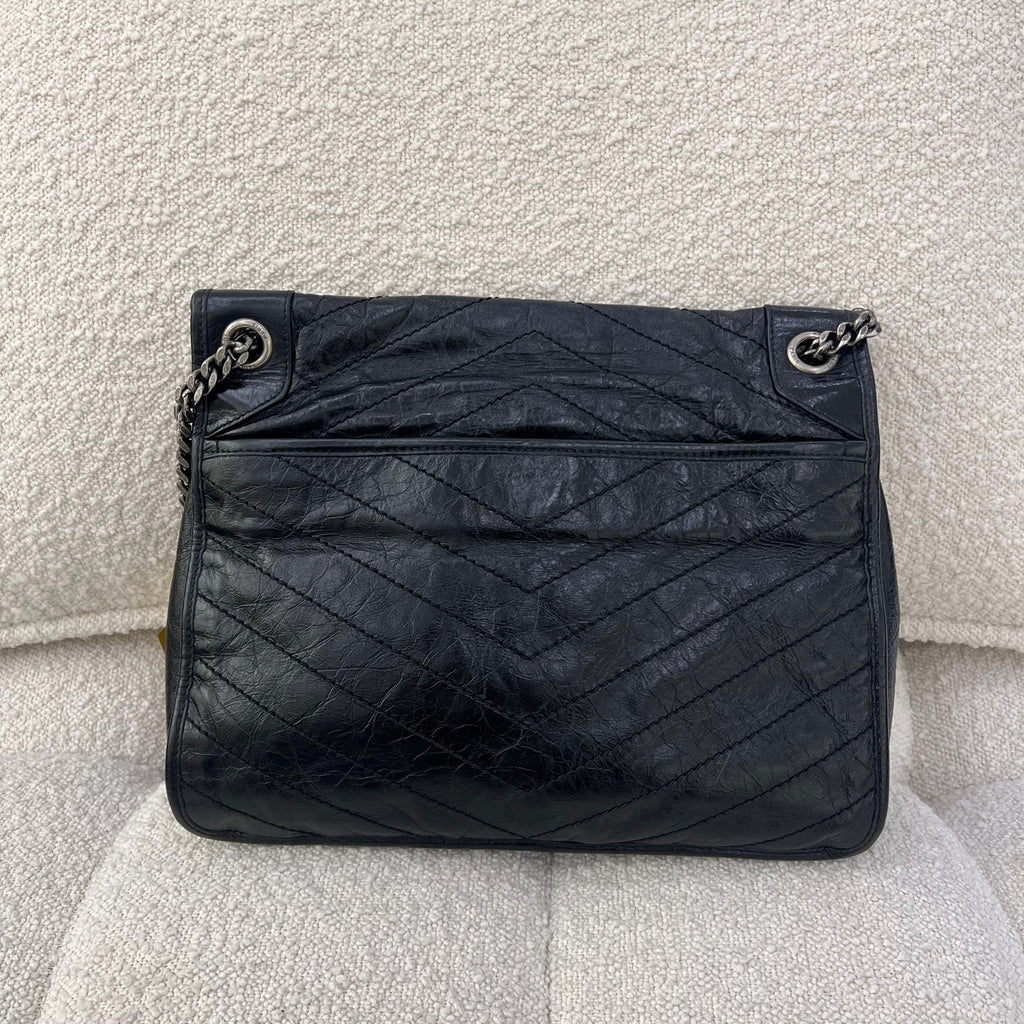 Saint laurent Black