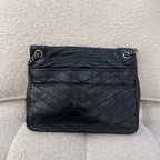 Saint laurent Black