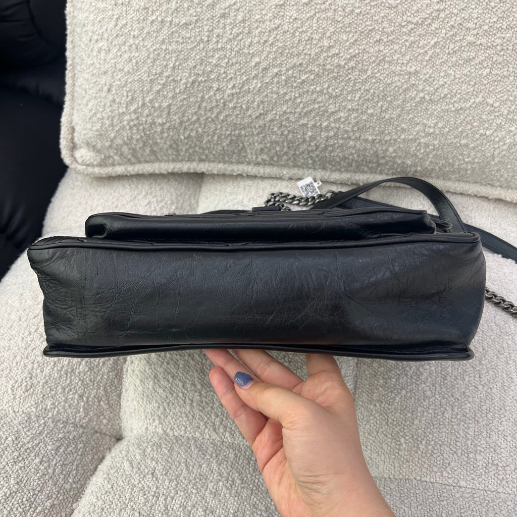 Saint laurent Black
