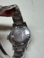 Longines Conquest Diving Series Mechanical watch 39.00mm L3.741.4.96.6