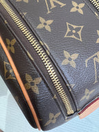Louis Vuitton 28.0x 16.0x 13.0 cm M47528