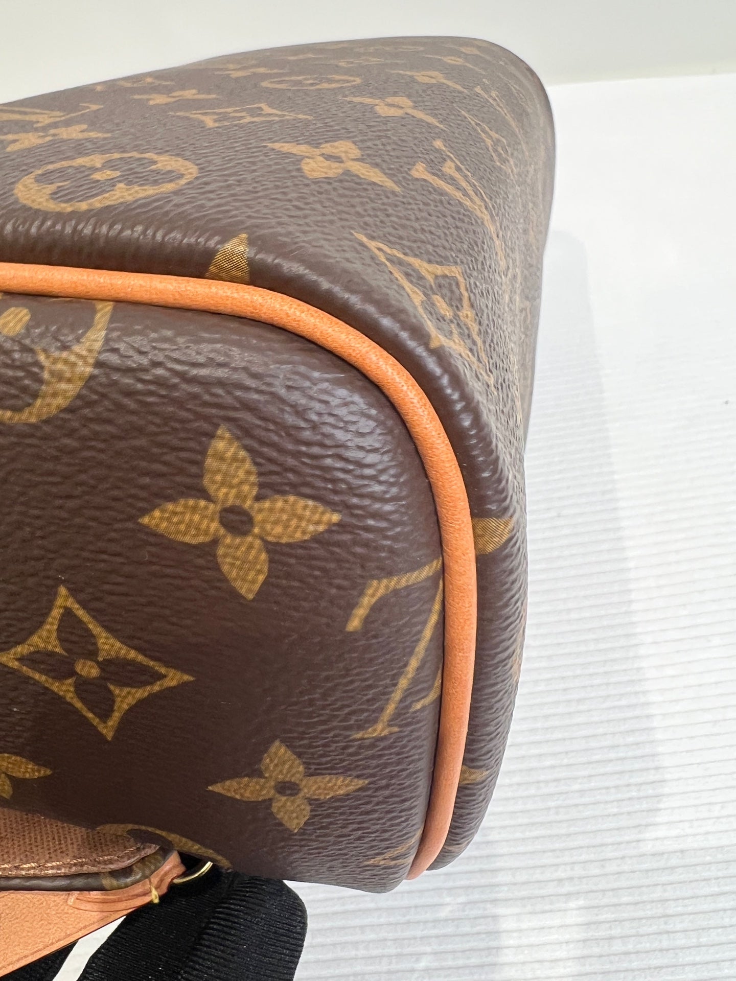 Louis Vuitton 28.0x 16.0x 13.0 cm M47528