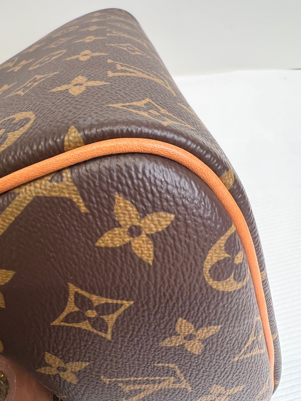 Louis Vuitton 28.0x 16.0x 13.0 cm M47528