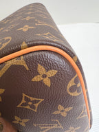 Louis Vuitton 28.0x 16.0x 13.0 cm M47528