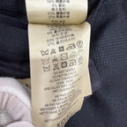 Burberry Blue Suit