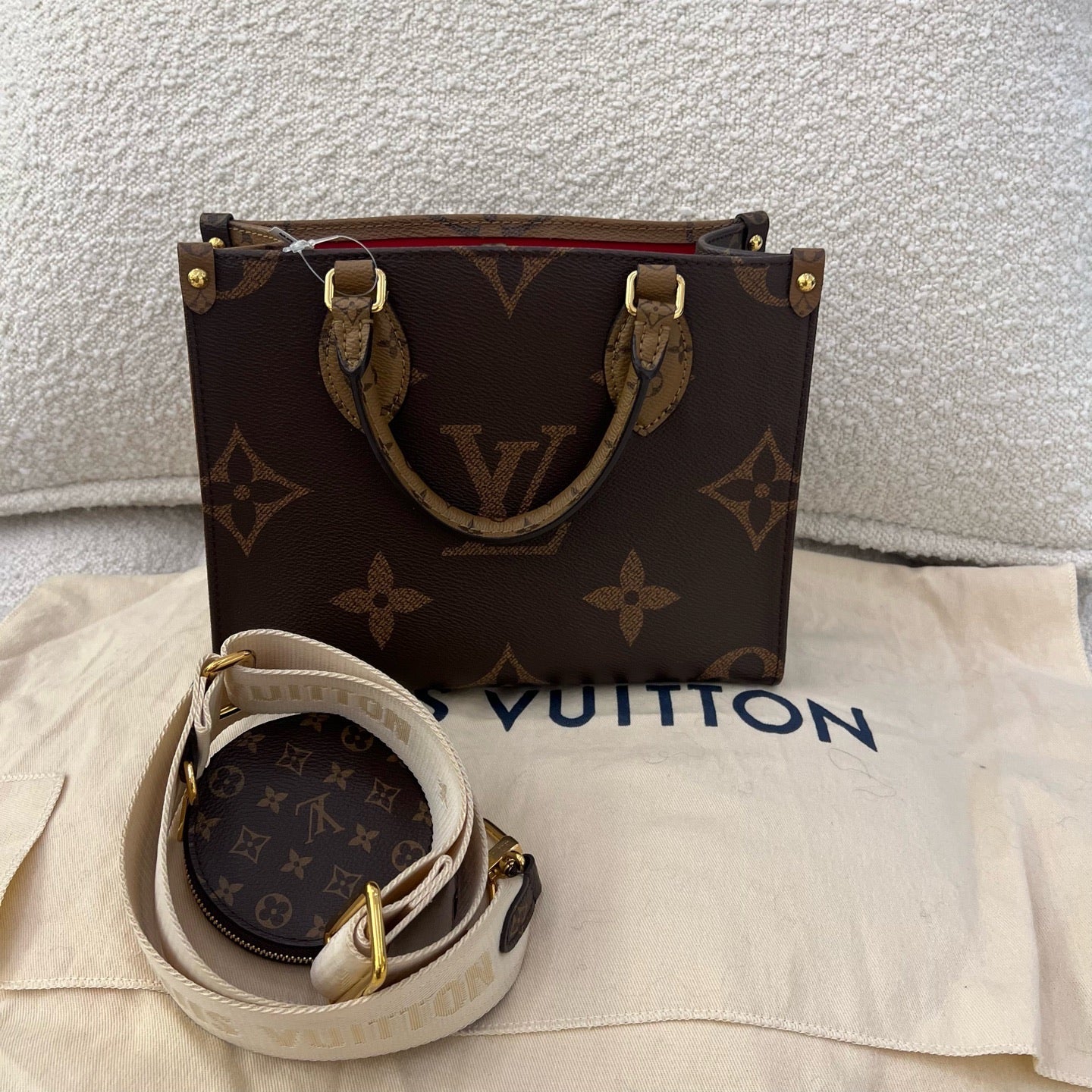 Louis Vuitton