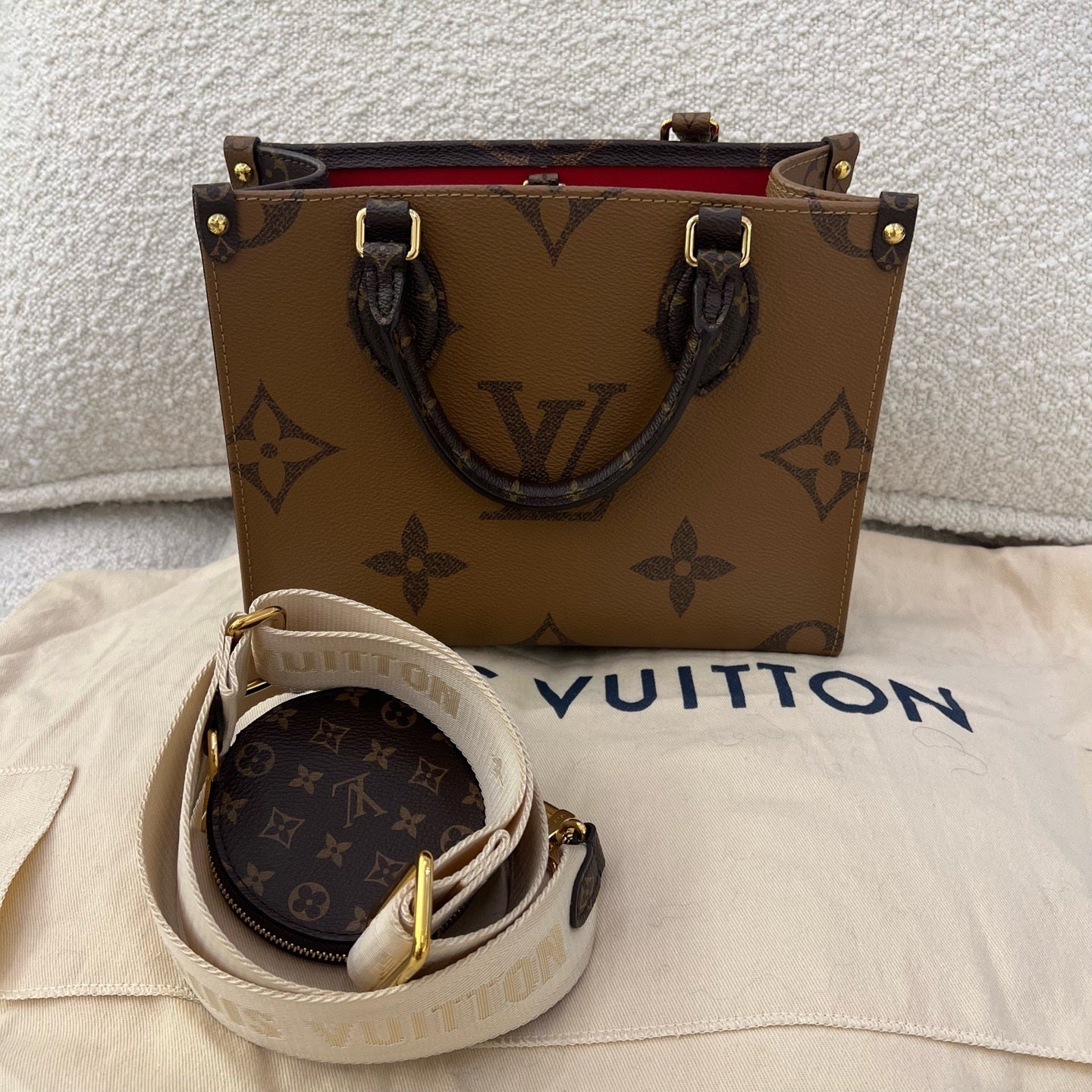 Louis Vuitton