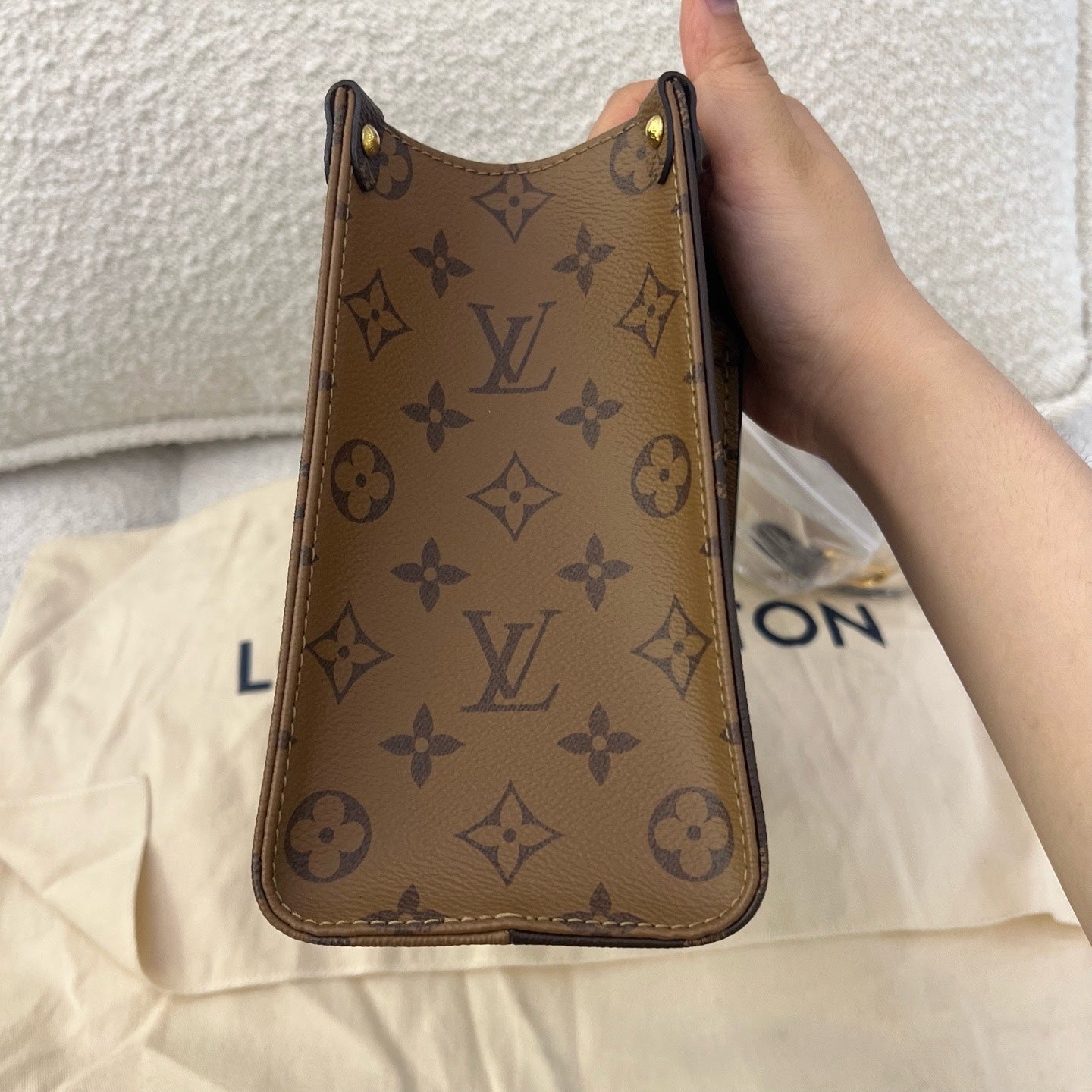 Louis Vuitton