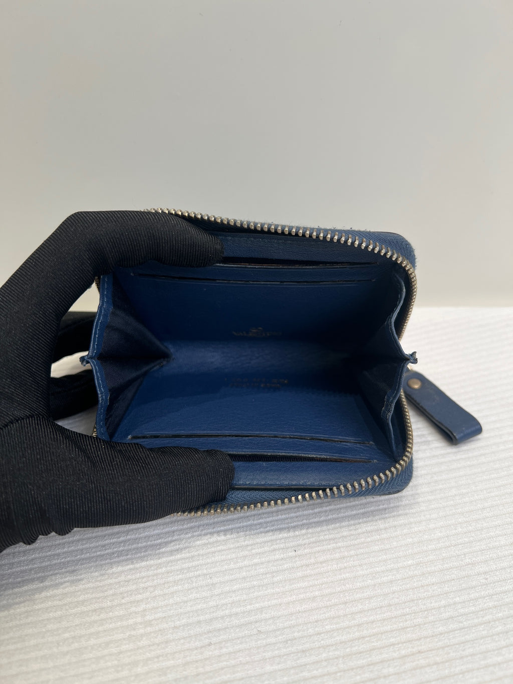 Valentino Blue VW2P0V00VSH56Y