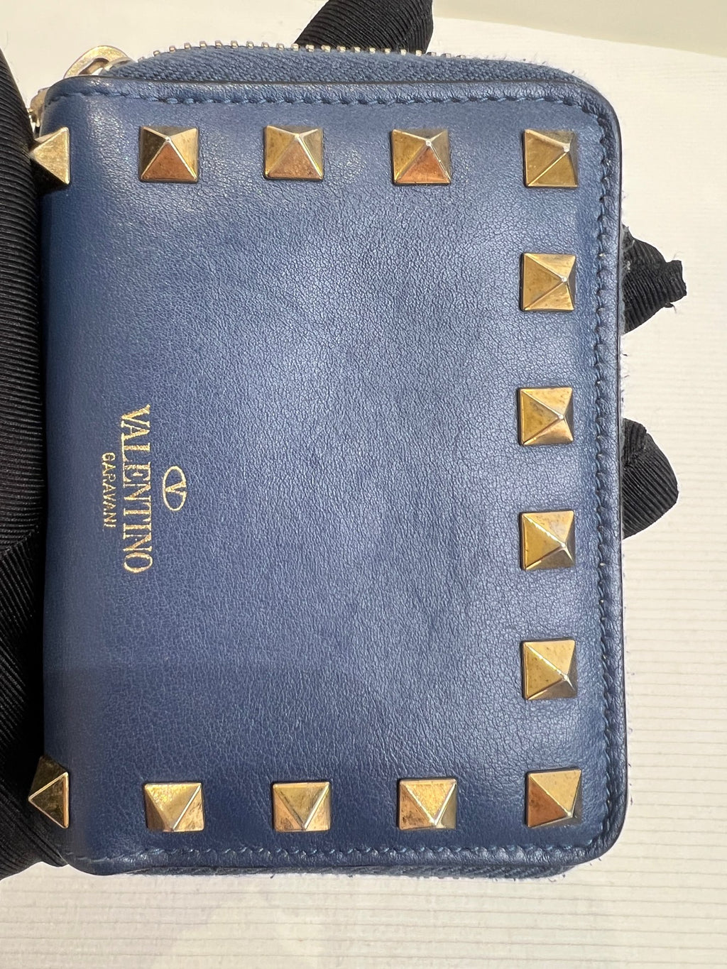 Valentino Blue VW2P0V00VSH56Y
