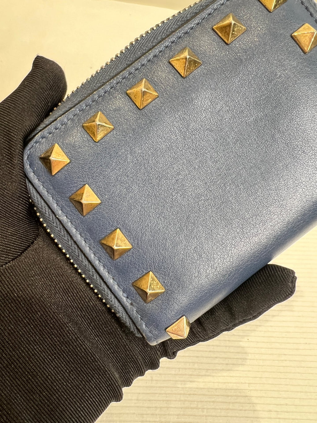 Valentino Blue VW2P0V00VSH56Y