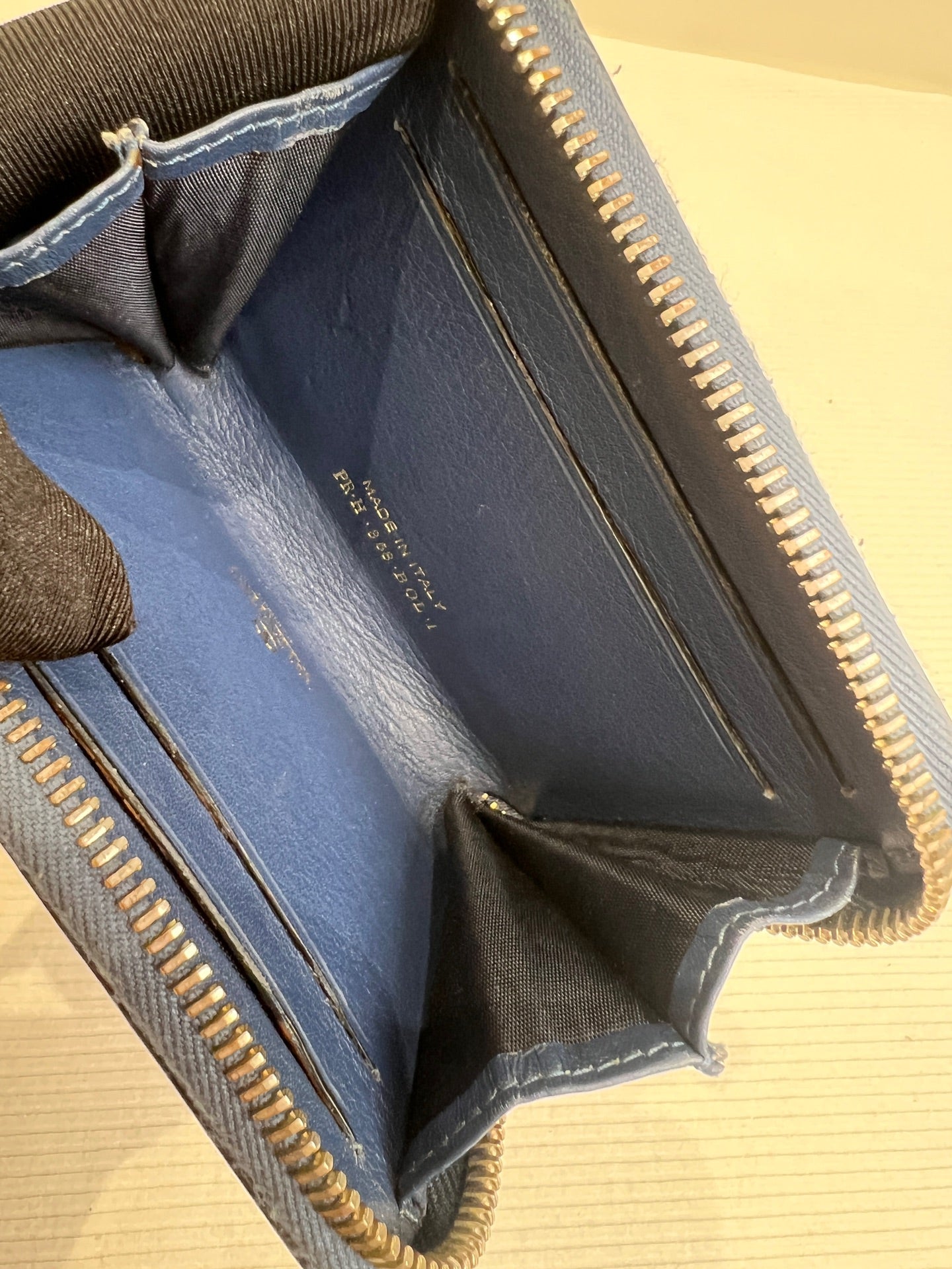 Valentino Blue VW2P0V00VSH56Y