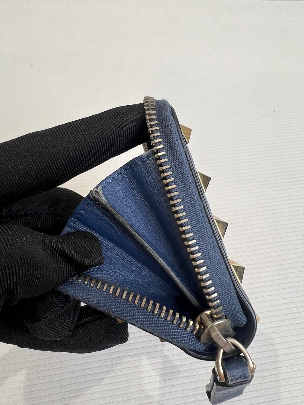 Valentino Blue VW2P0V00VSH56Y