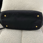 Prada Black Tote