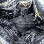 Prada Black Tote