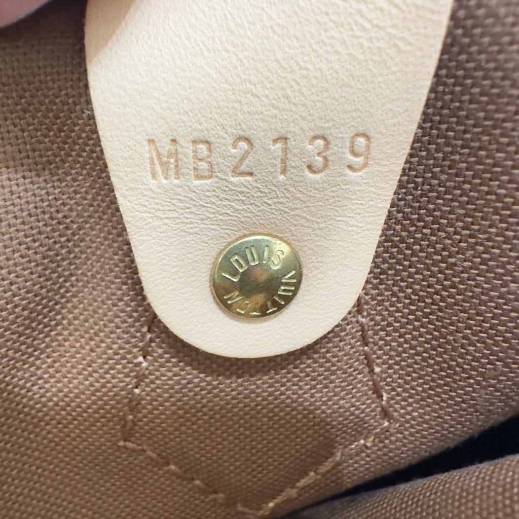 Louis Vuitton