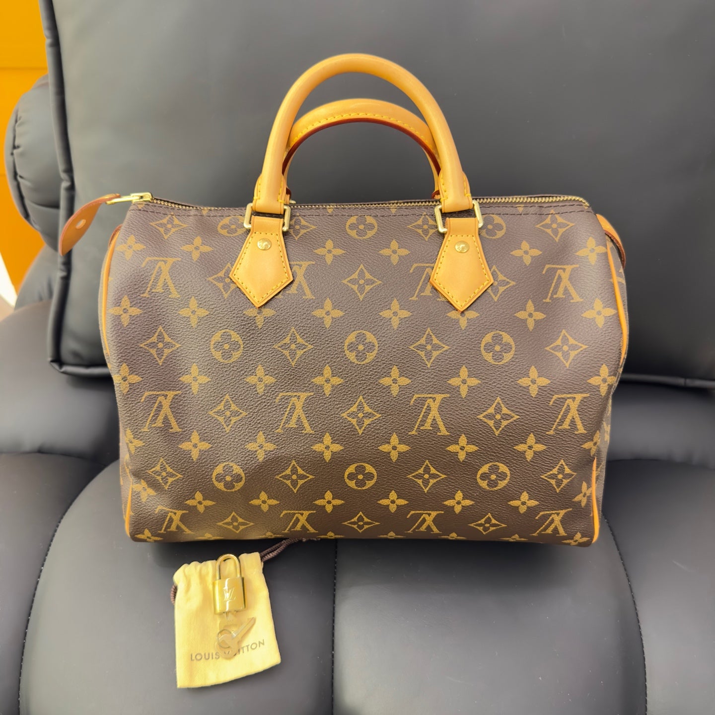 Louis Vuitton