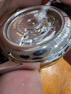 Longines Master Collection Master Craftsman Series Automatic (self-winding) watch 38.50 MM L2.631.4.70.5