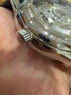 Longines Master Collection Master Craftsman Series Automatic (self-winding) watch 38.50 MM L2.631.4.70.5