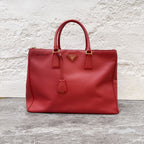 Prada Red