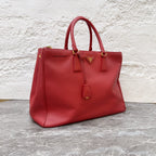 Prada Red