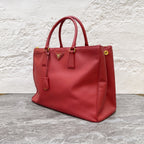 Prada Red