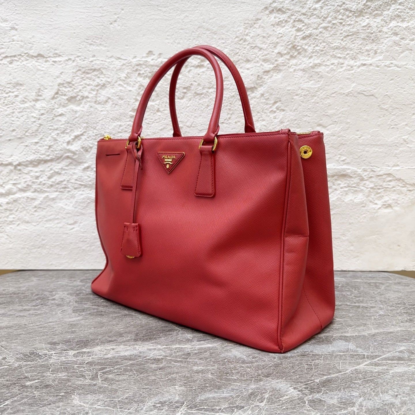 Prada Red