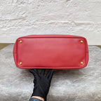 Prada Red
