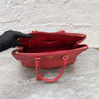 Prada Red