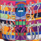Hermes Scarf