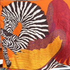Hermes Scarf
