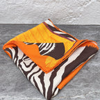 Hermes Scarf