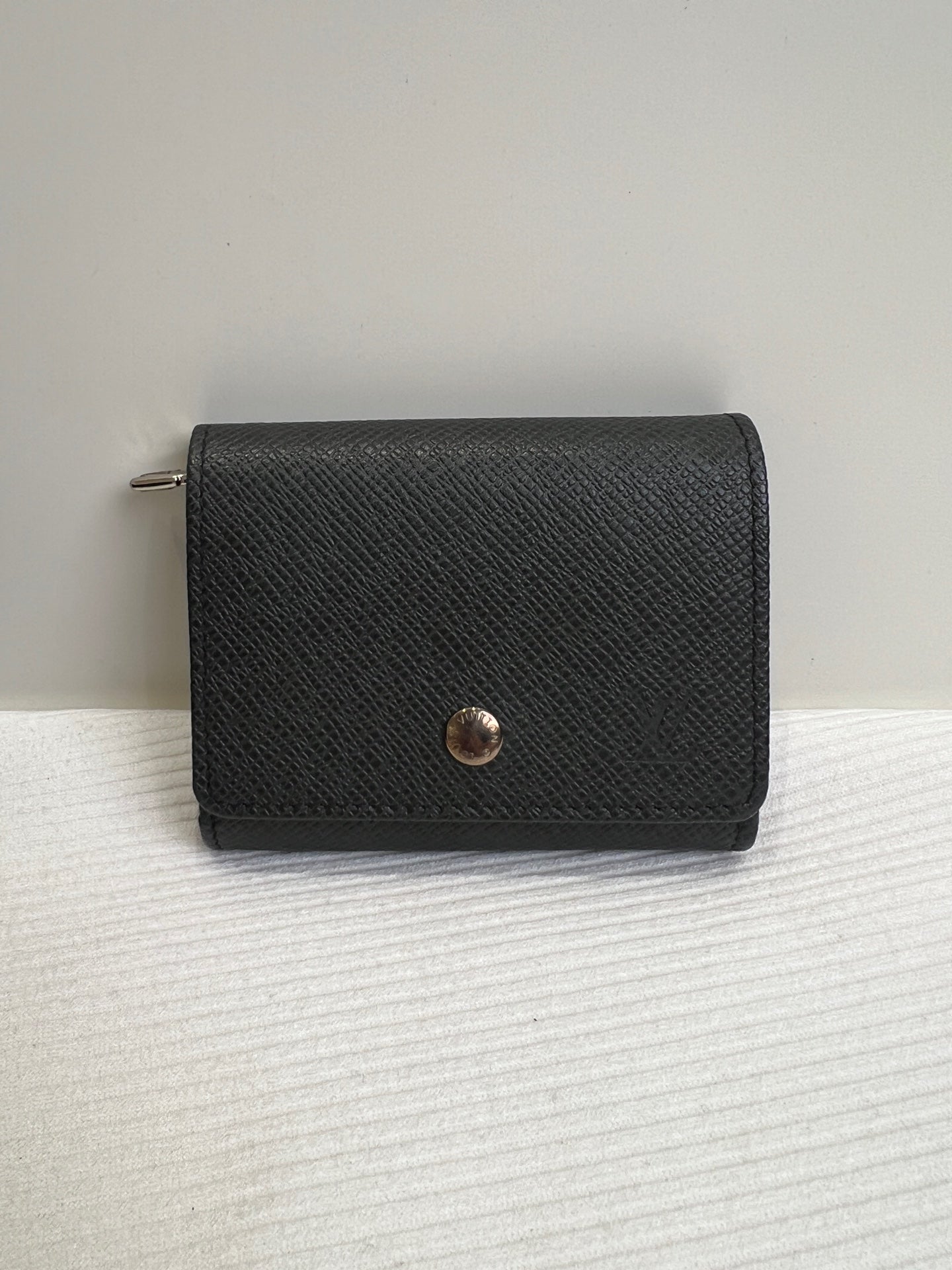 Louis Vuitton Black