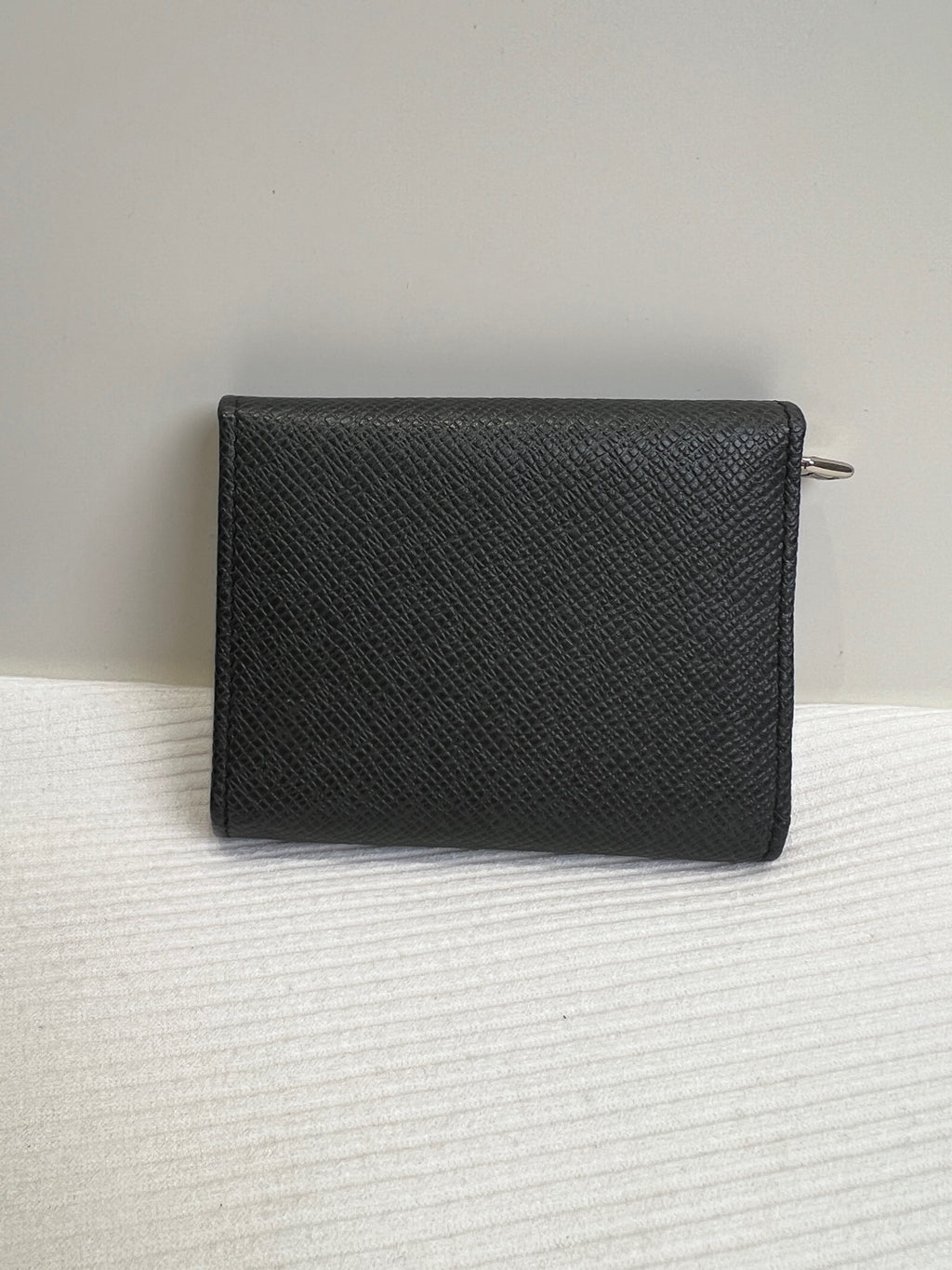 Louis Vuitton Black