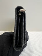 Louis Vuitton Black