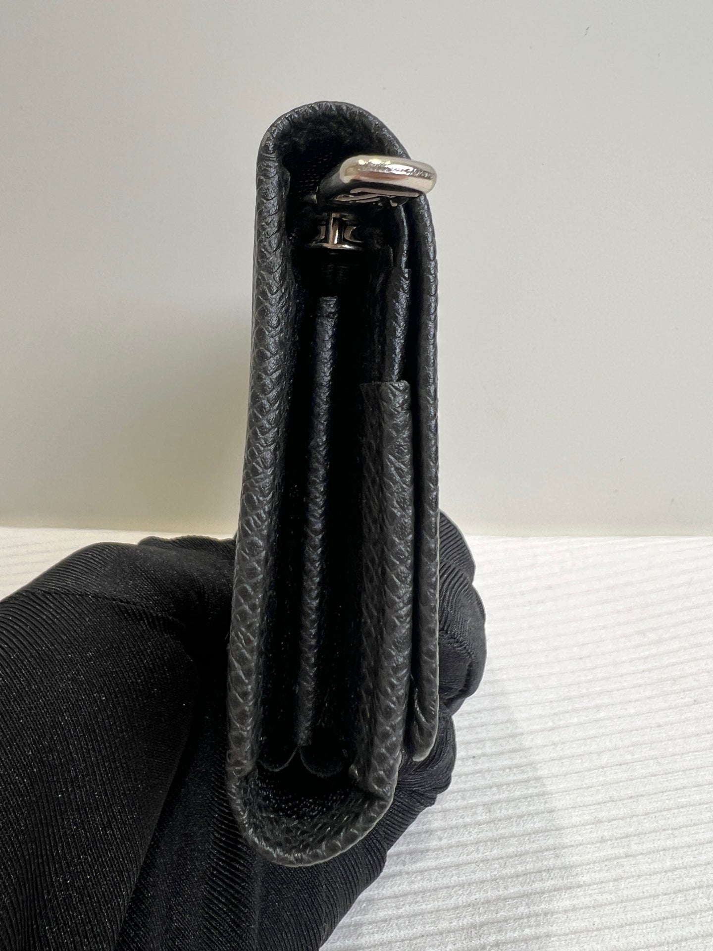Louis Vuitton Black