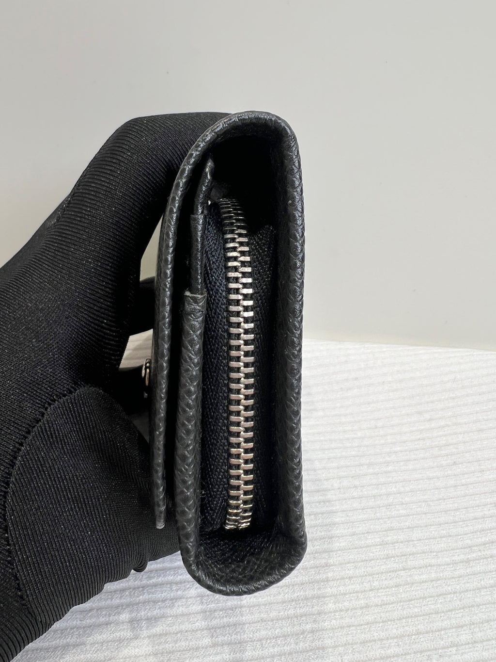 Louis Vuitton Black
