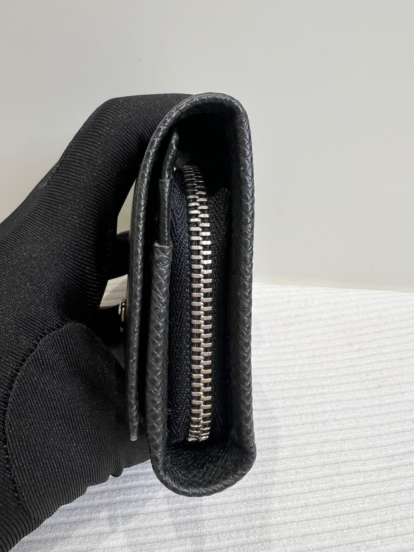Louis Vuitton Black