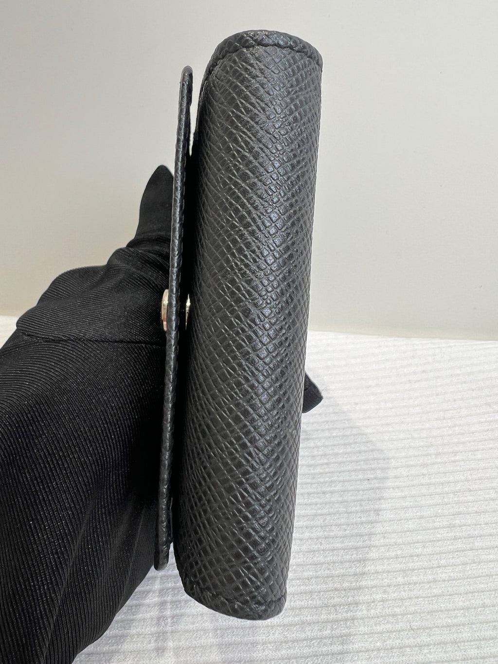 Louis Vuitton Black