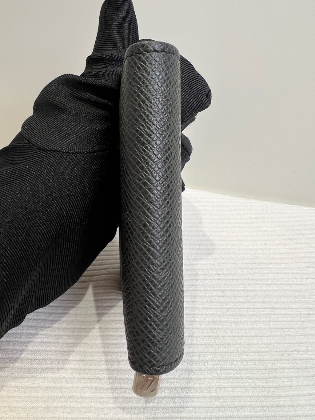 Louis Vuitton Black