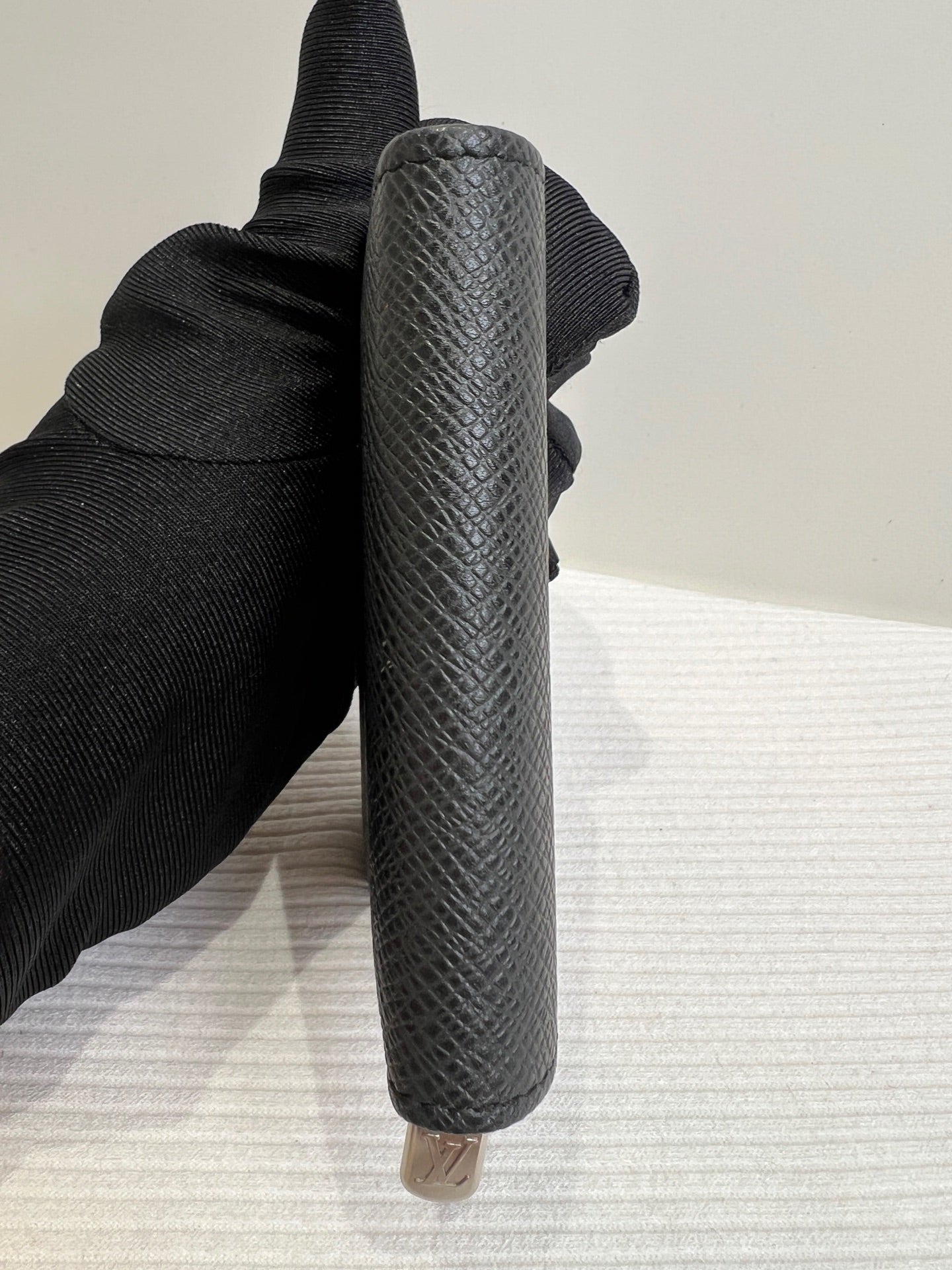 Louis Vuitton Black