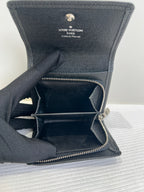 Louis Vuitton Black