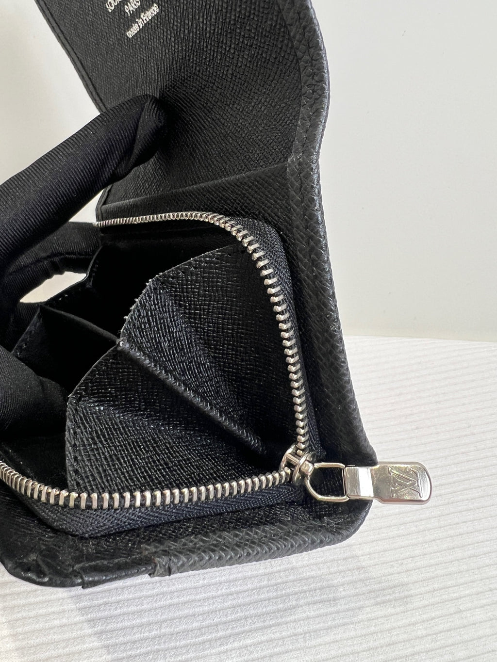 Louis Vuitton Black