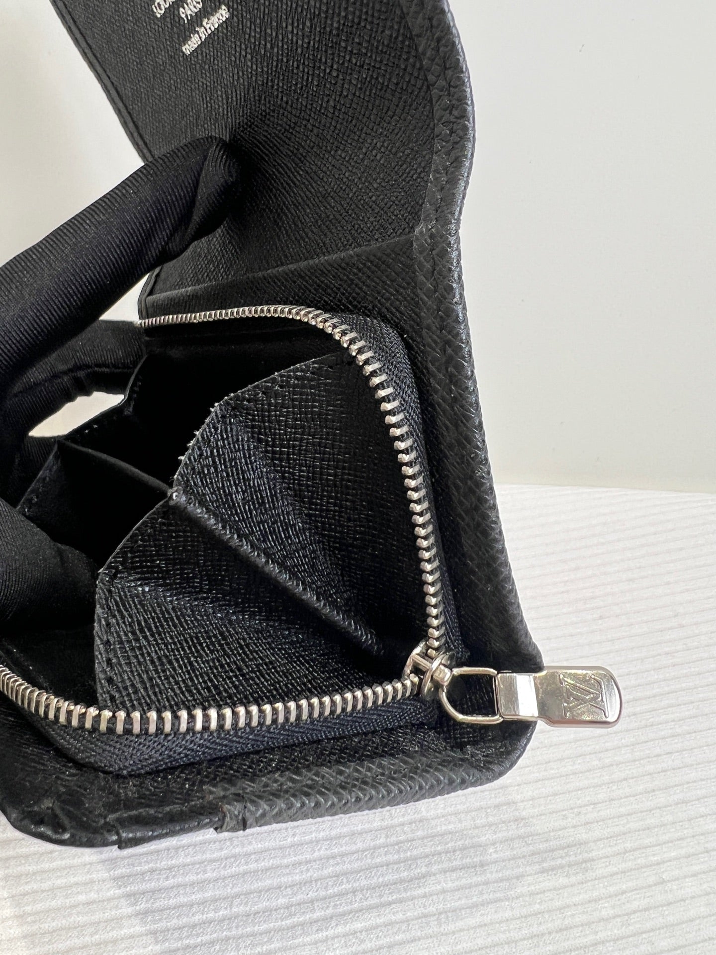 Louis Vuitton Black