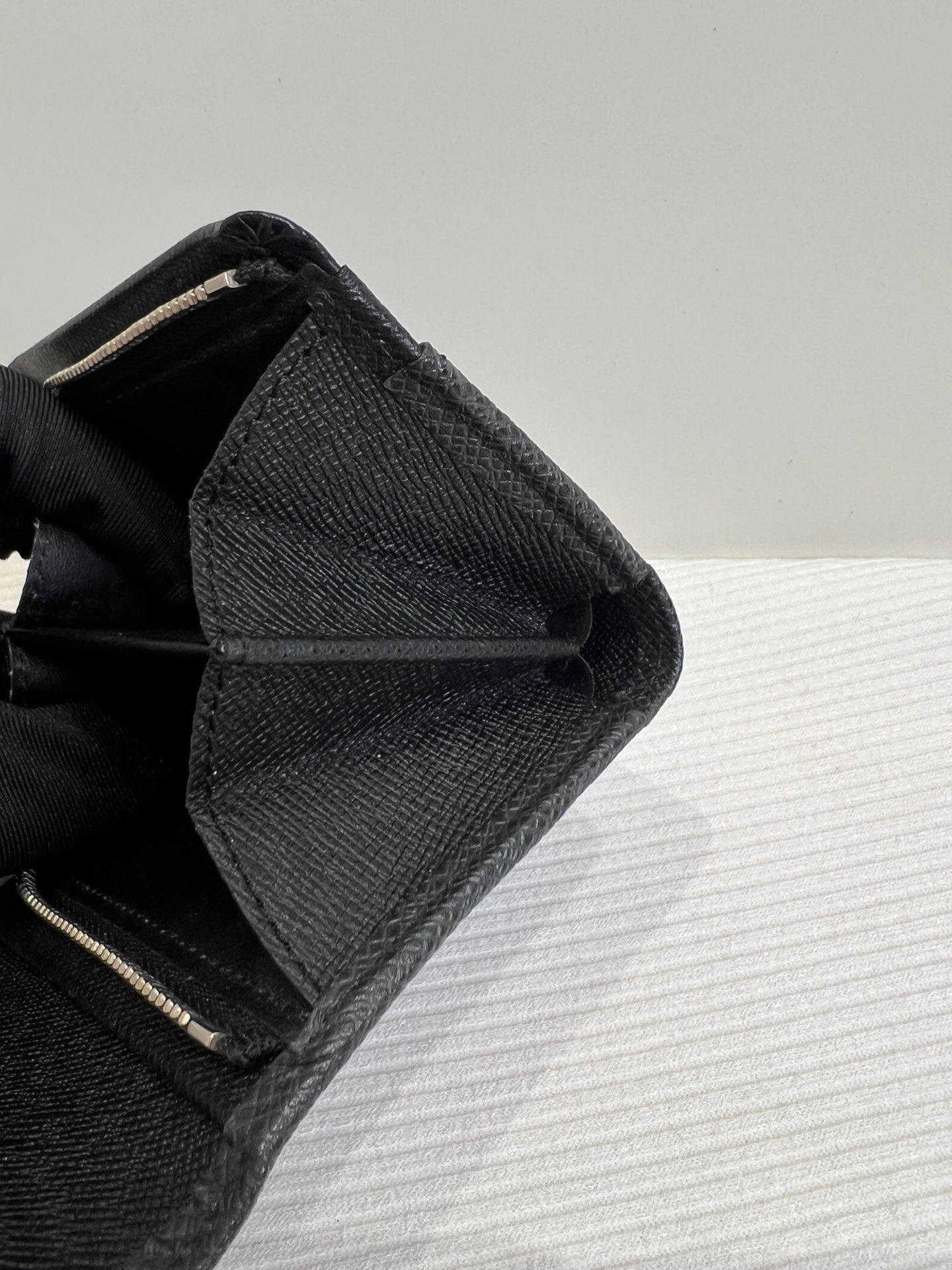 Louis Vuitton Black