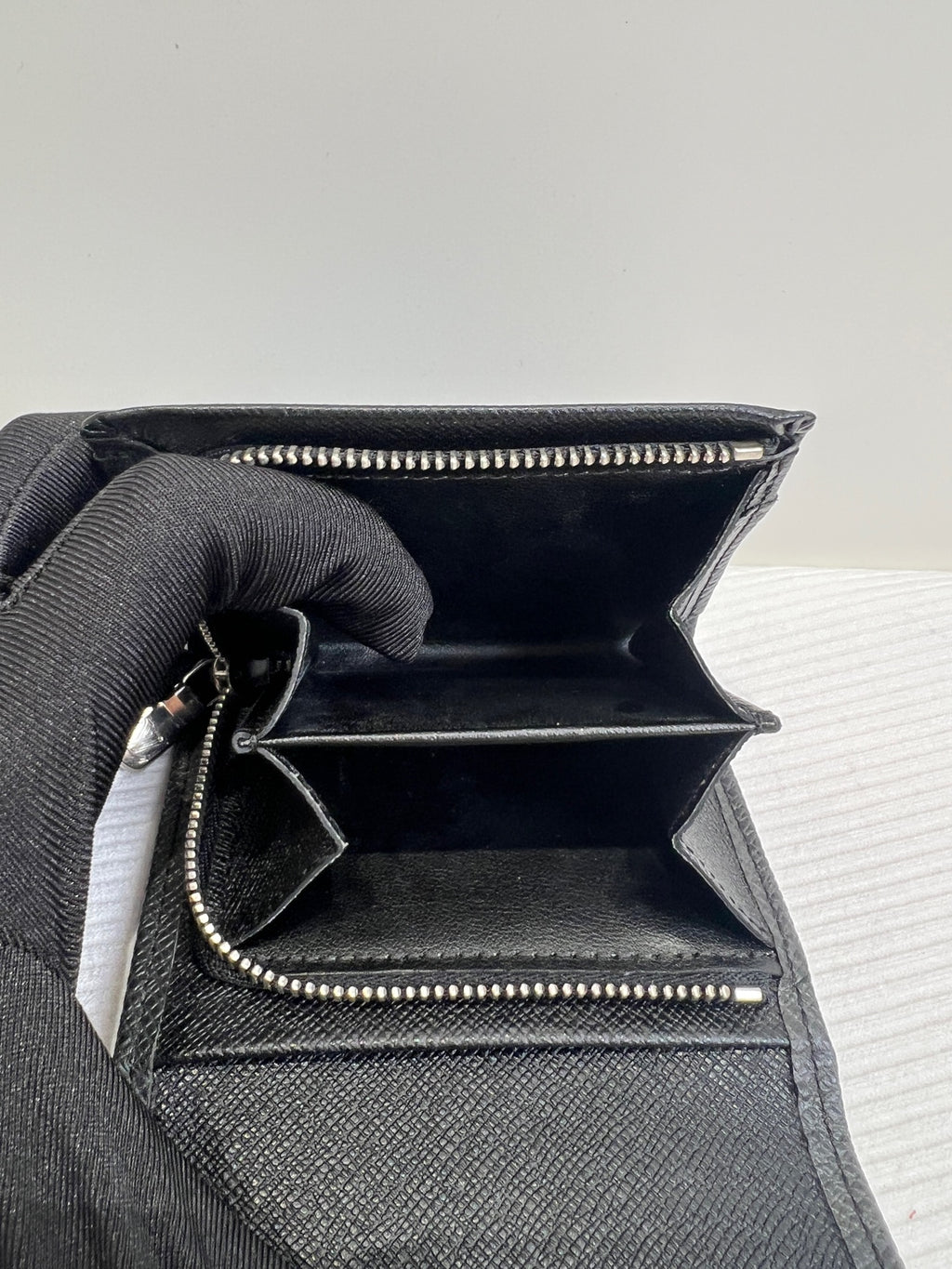 Louis Vuitton Black