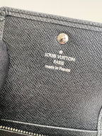 Louis Vuitton Black