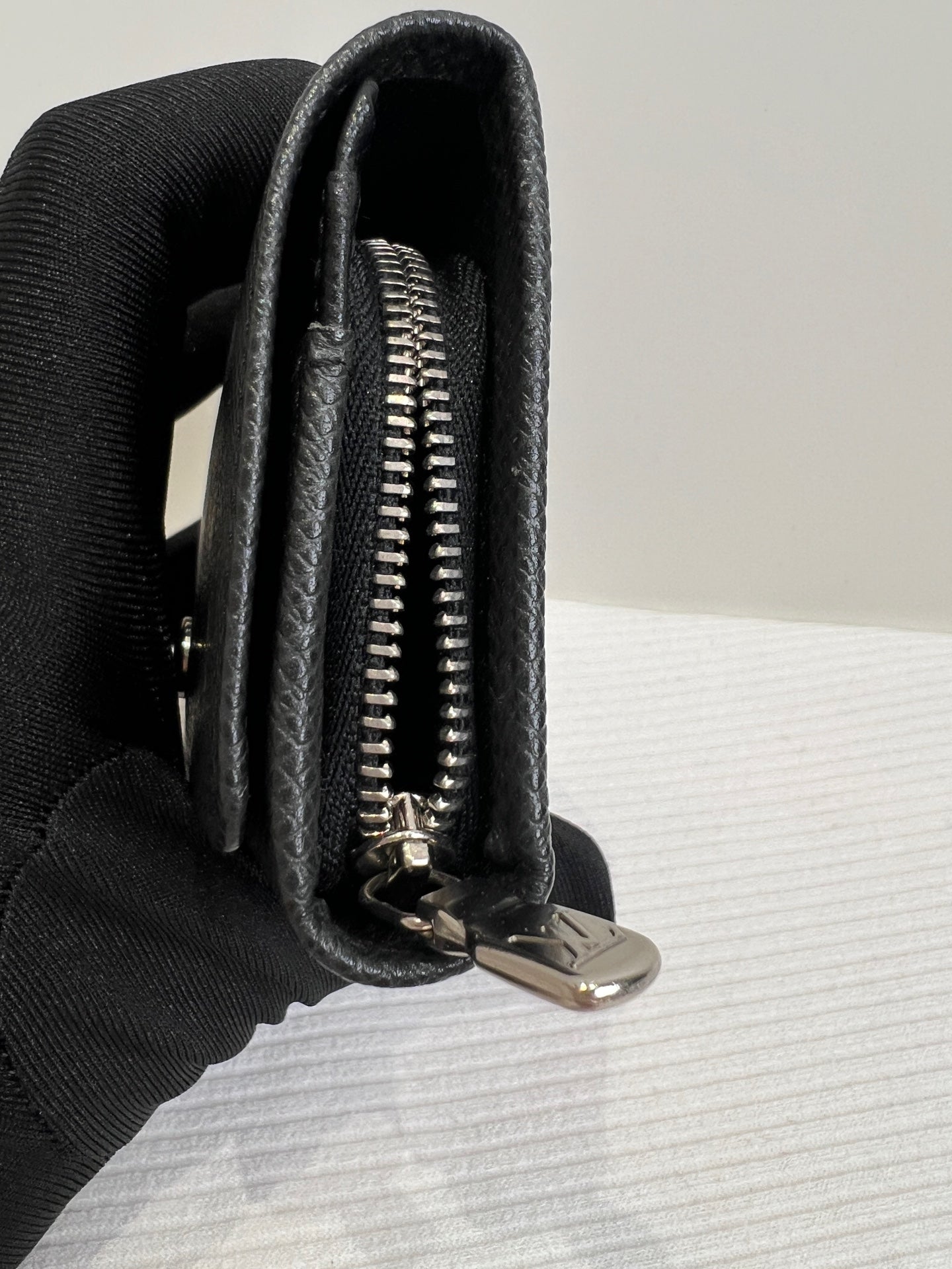Louis Vuitton Black